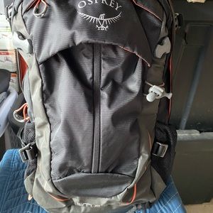 Osprey Sirrus 24 Backpack